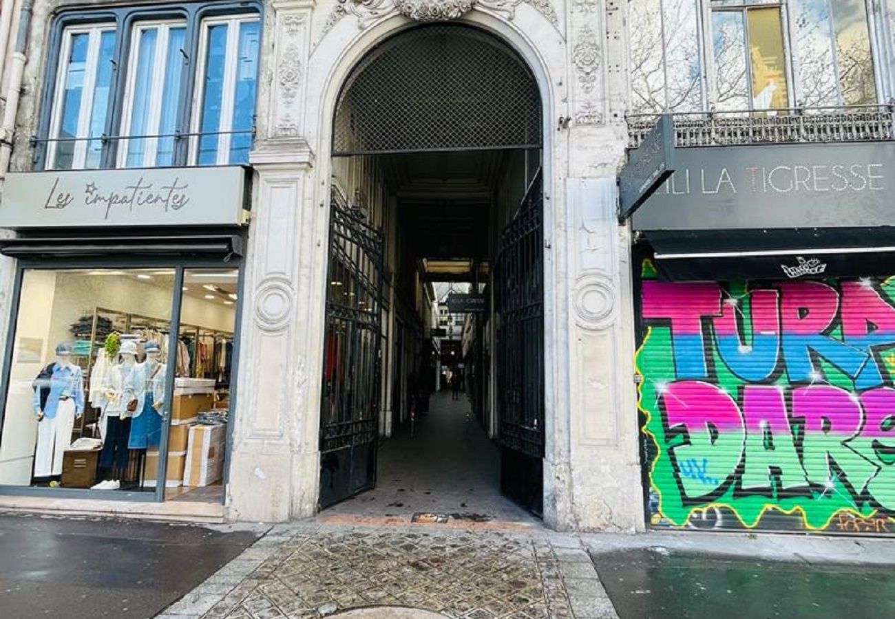 公寓 在 Paris - 160 - Atelier Fashion Ponceau