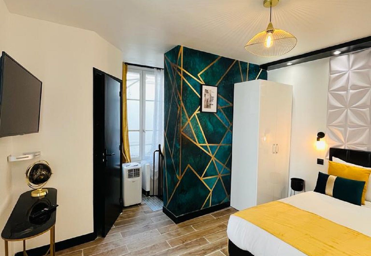 公寓 在 Paris - 160 - Atelier Fashion Ponceau