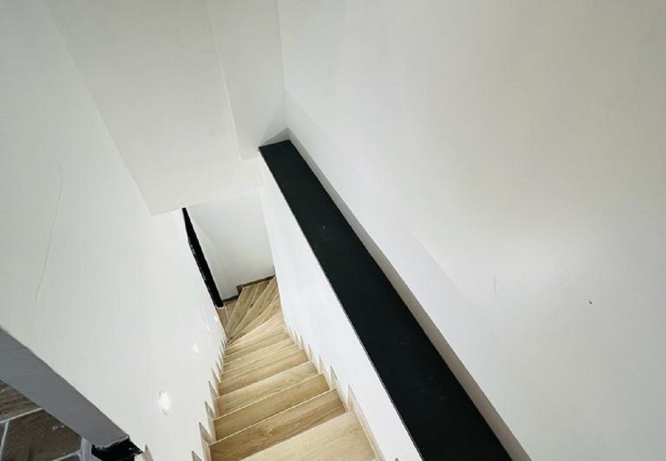 公寓 在 Paris - 160 - Atelier Fashion Ponceau