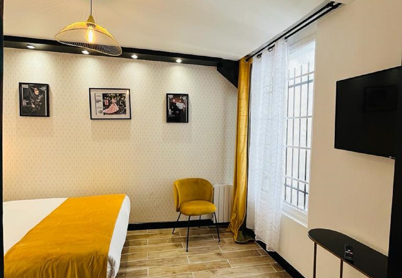 公寓 在 Paris - 160 - Atelier Fashion Ponceau