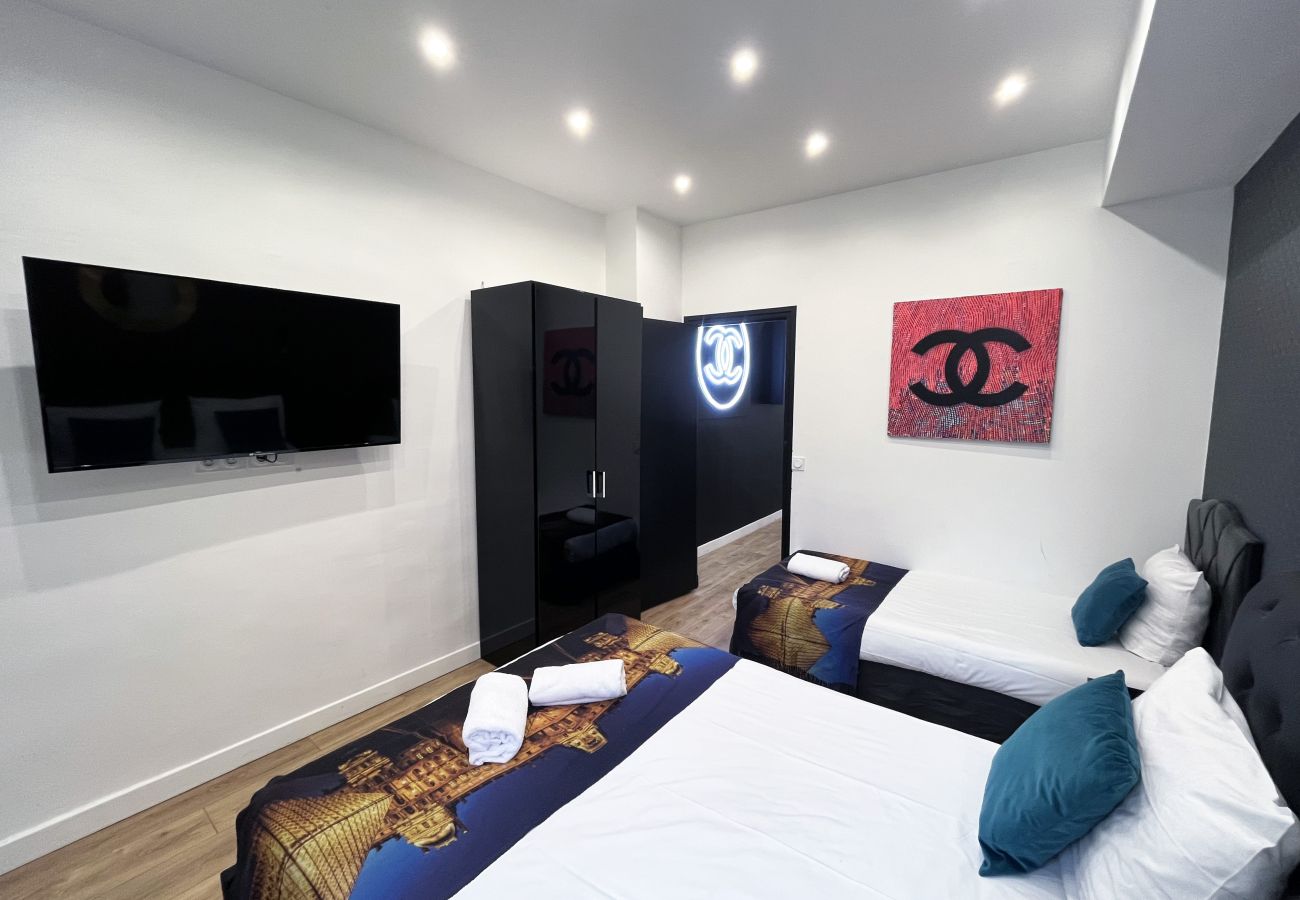 公寓 在 Paris - 157 A - Chanel 210 Saint Denis