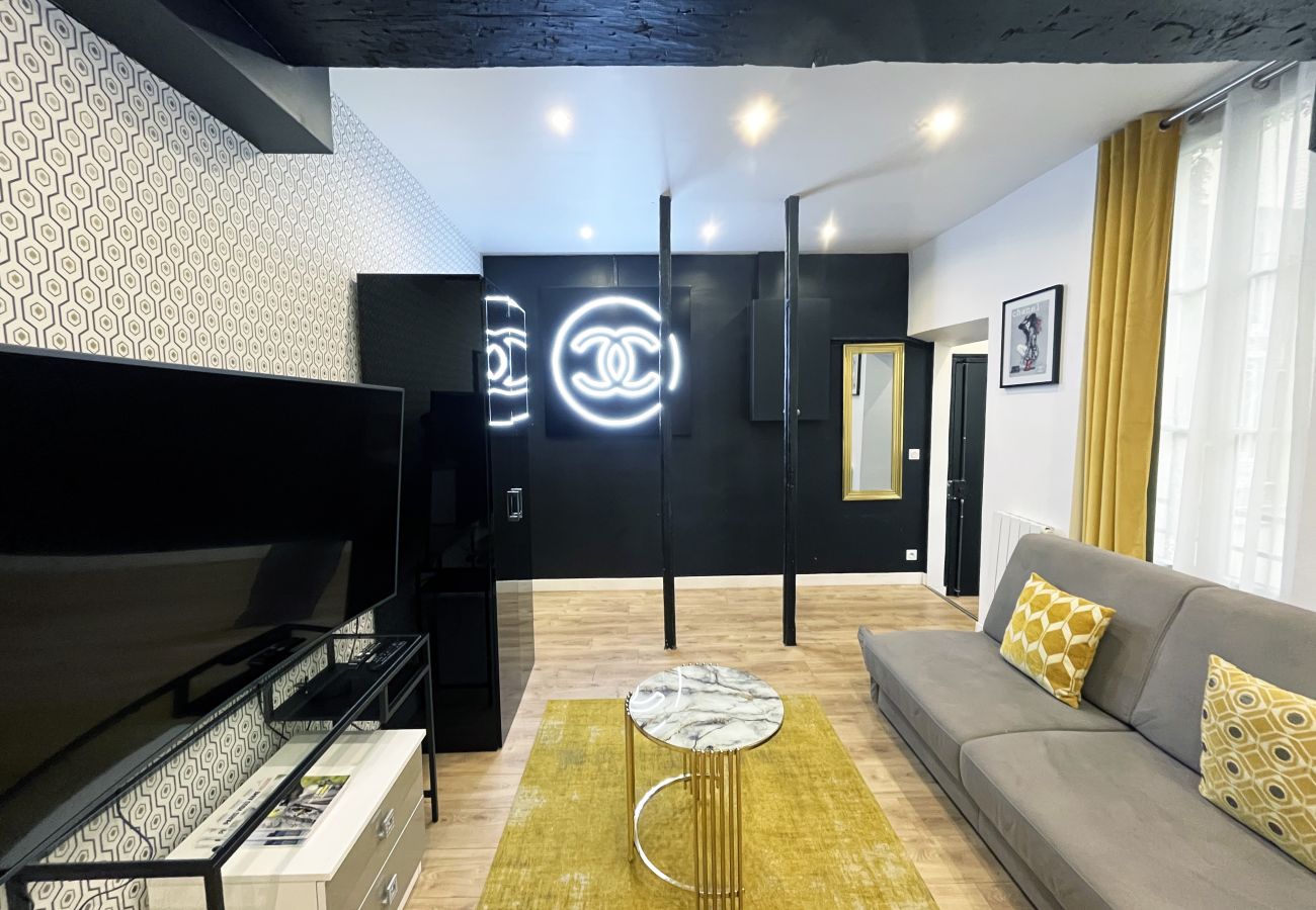公寓 在 Paris - 157 A - Chanel 210 Saint Denis