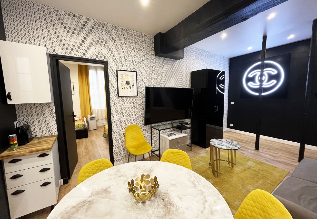 公寓 在 Paris - 157 A - Chanel 210 Saint Denis