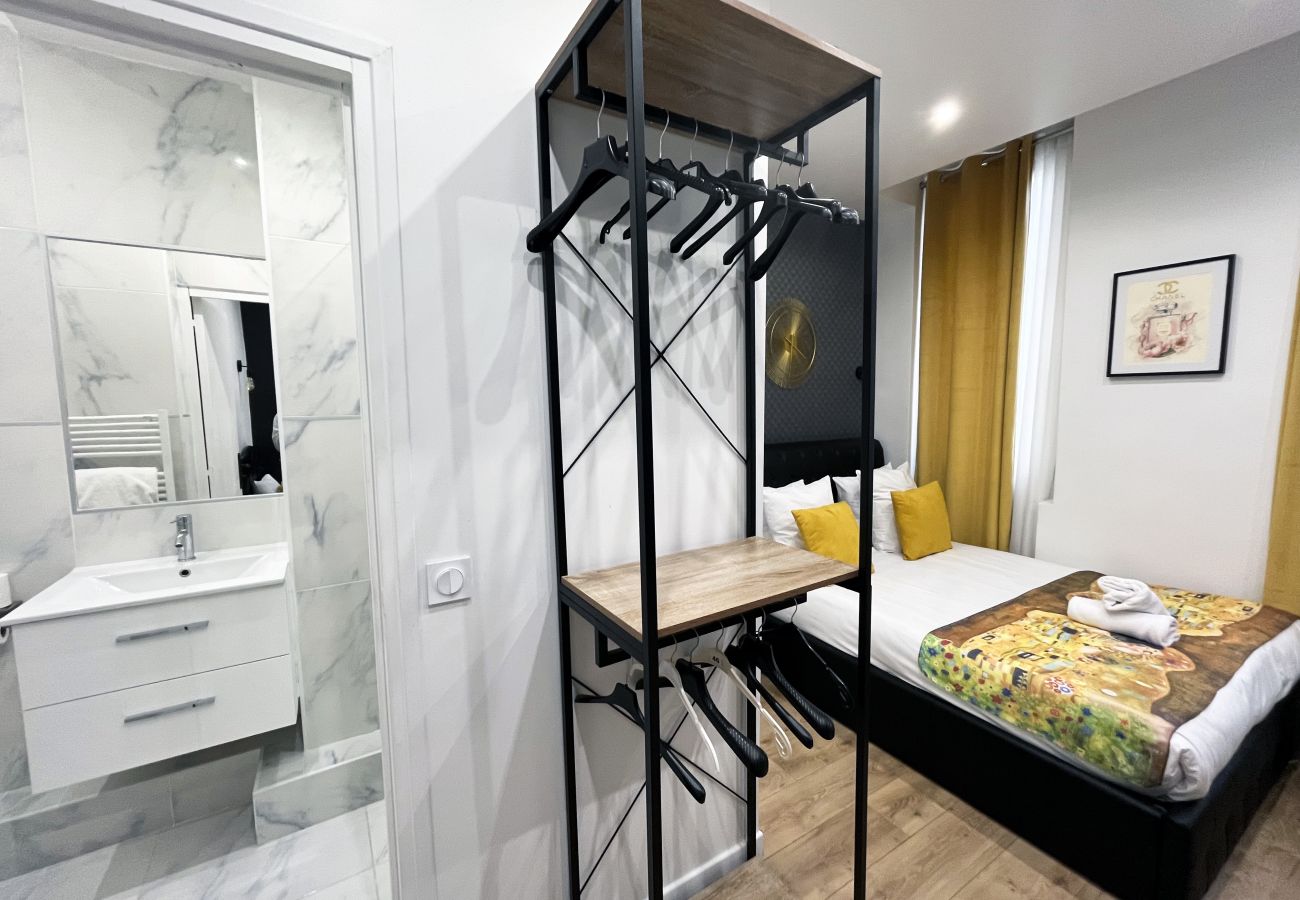 公寓 在 Paris - 157 A - Chanel 210 Saint Denis
