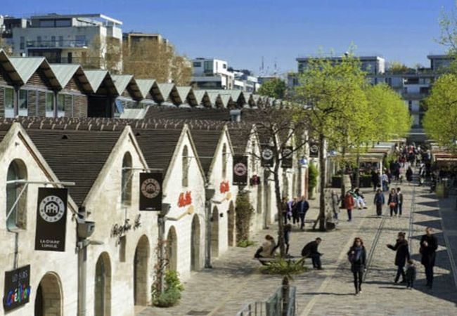 公寓 在 Paris - 169 - Coriolis 公寓 在 Paris - 169 - Coriolis