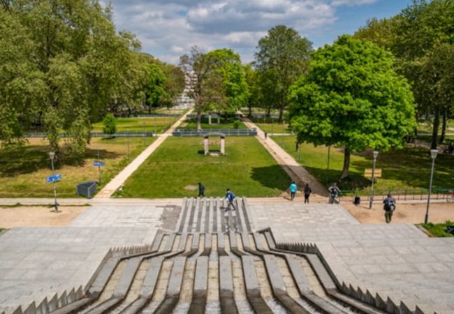 公寓 在 Paris - 169 - Coriolis 公寓 在 Paris - 169 - Coriolis