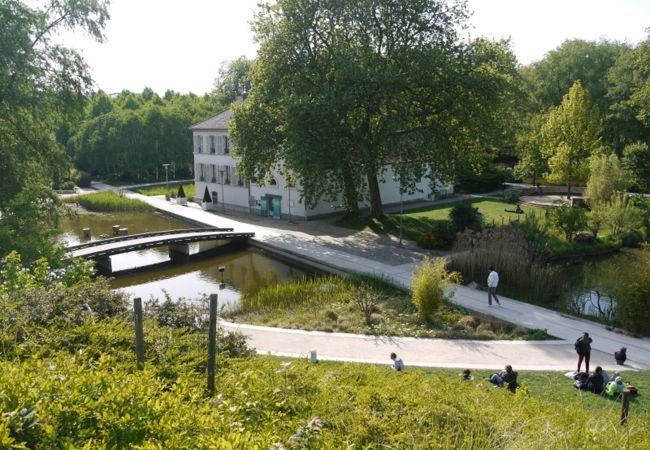 公寓 在 Paris - 169 - Coriolis 公寓 在 Paris - 169 - Coriolis