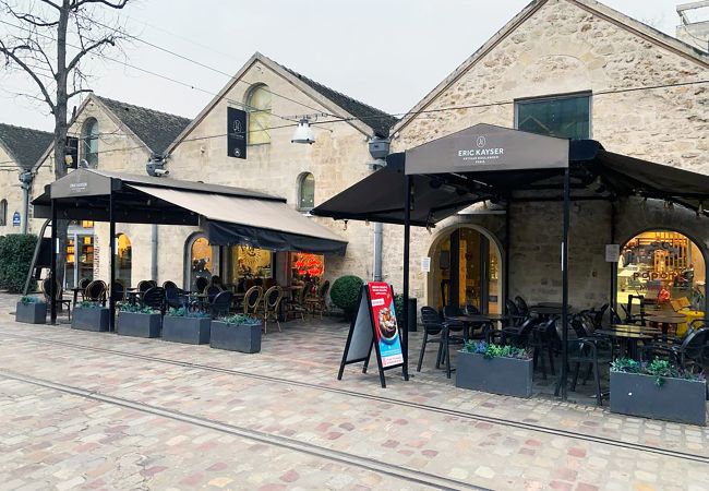 公寓 在 Paris - 169 - Coriolis 公寓 在 Paris - 169 - Coriolis