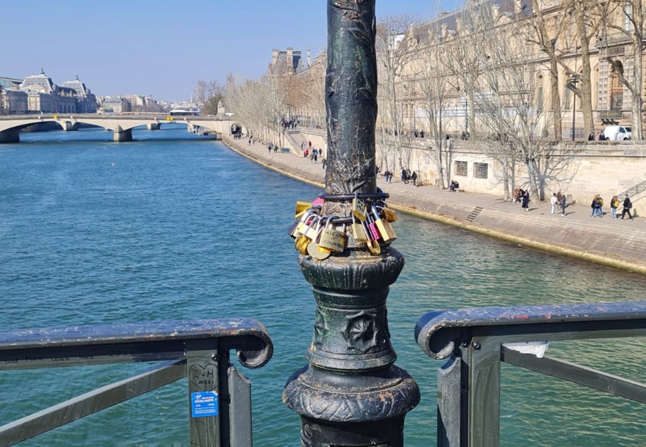 公寓 在 Paris - 173 - Losserand