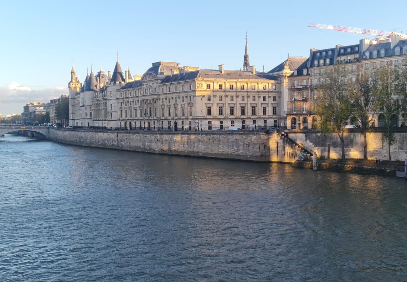 公寓 在 Paris - 173 - Losserand