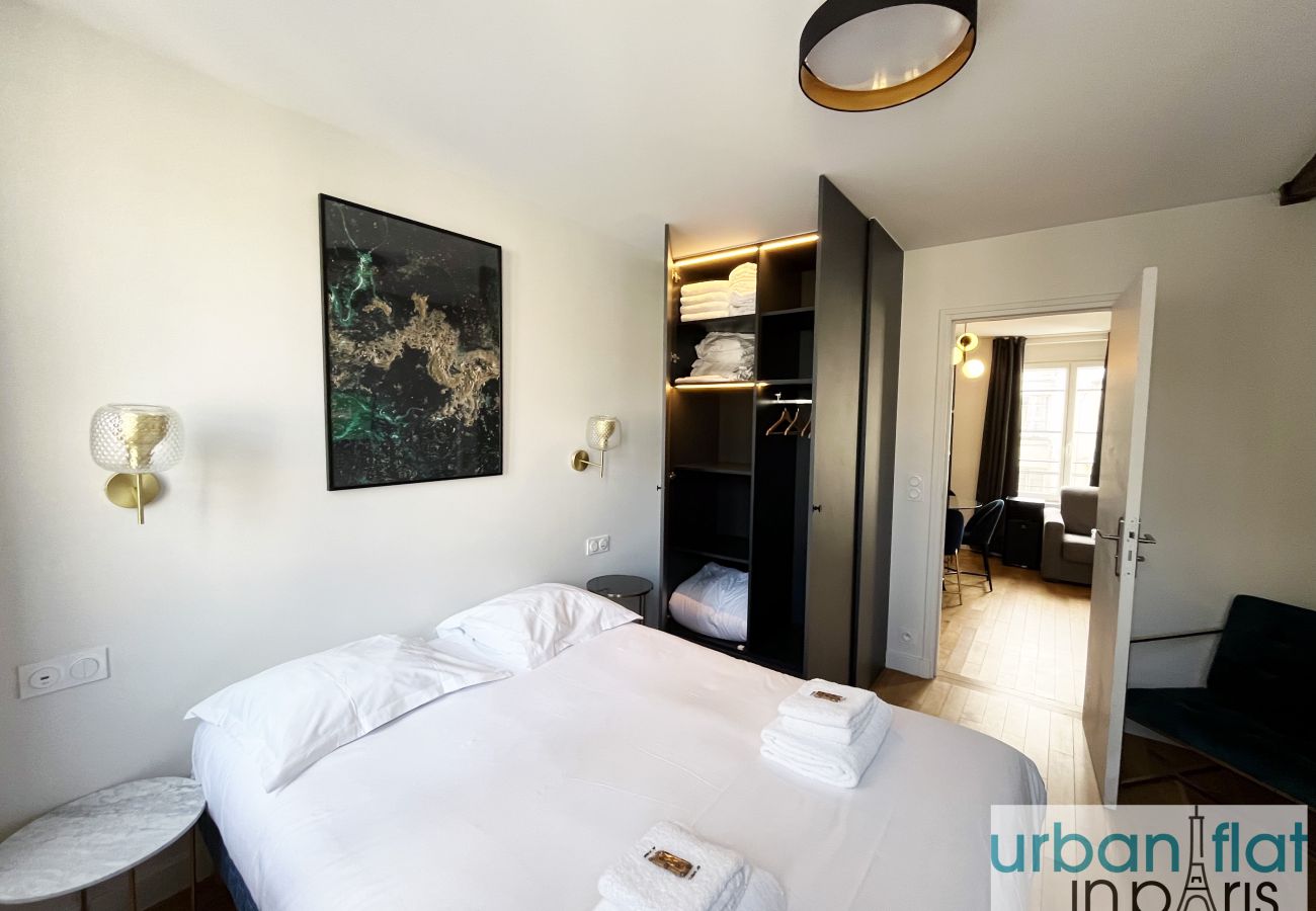 公寓 在 Paris - 176 - 210 St Denis 4