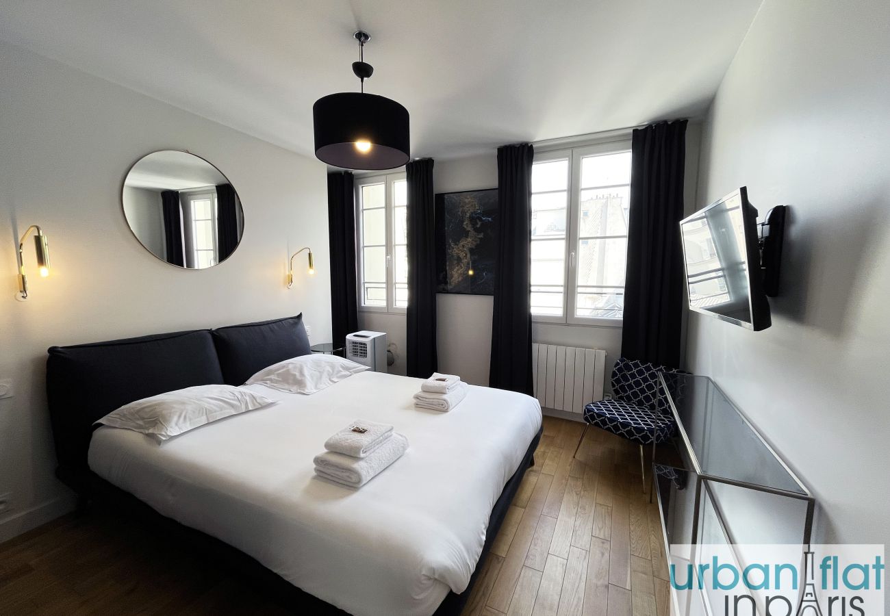 公寓 在 Paris - 176 - 210 St Denis 4
