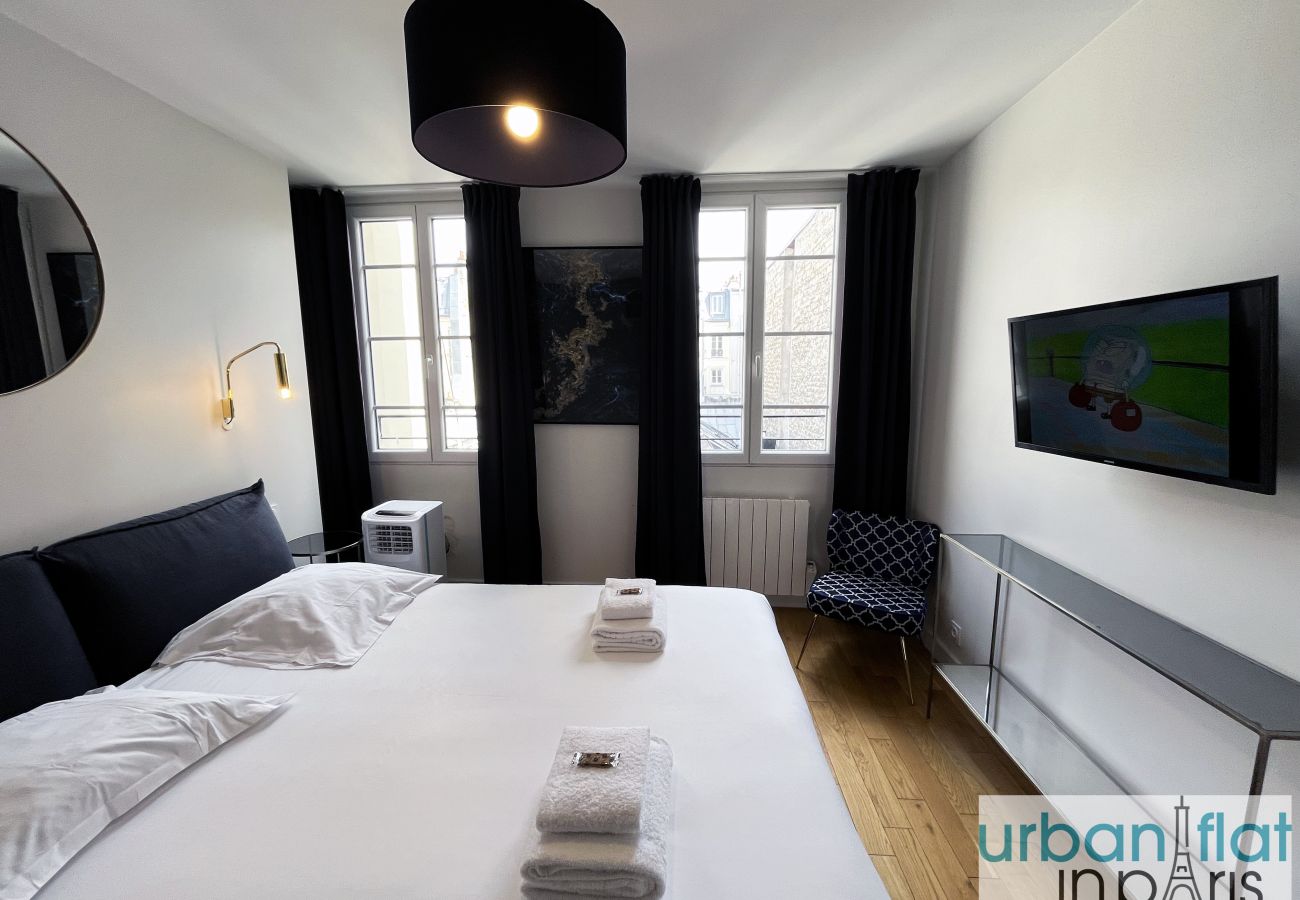 公寓 在 Paris - 176 - 210 St Denis 4