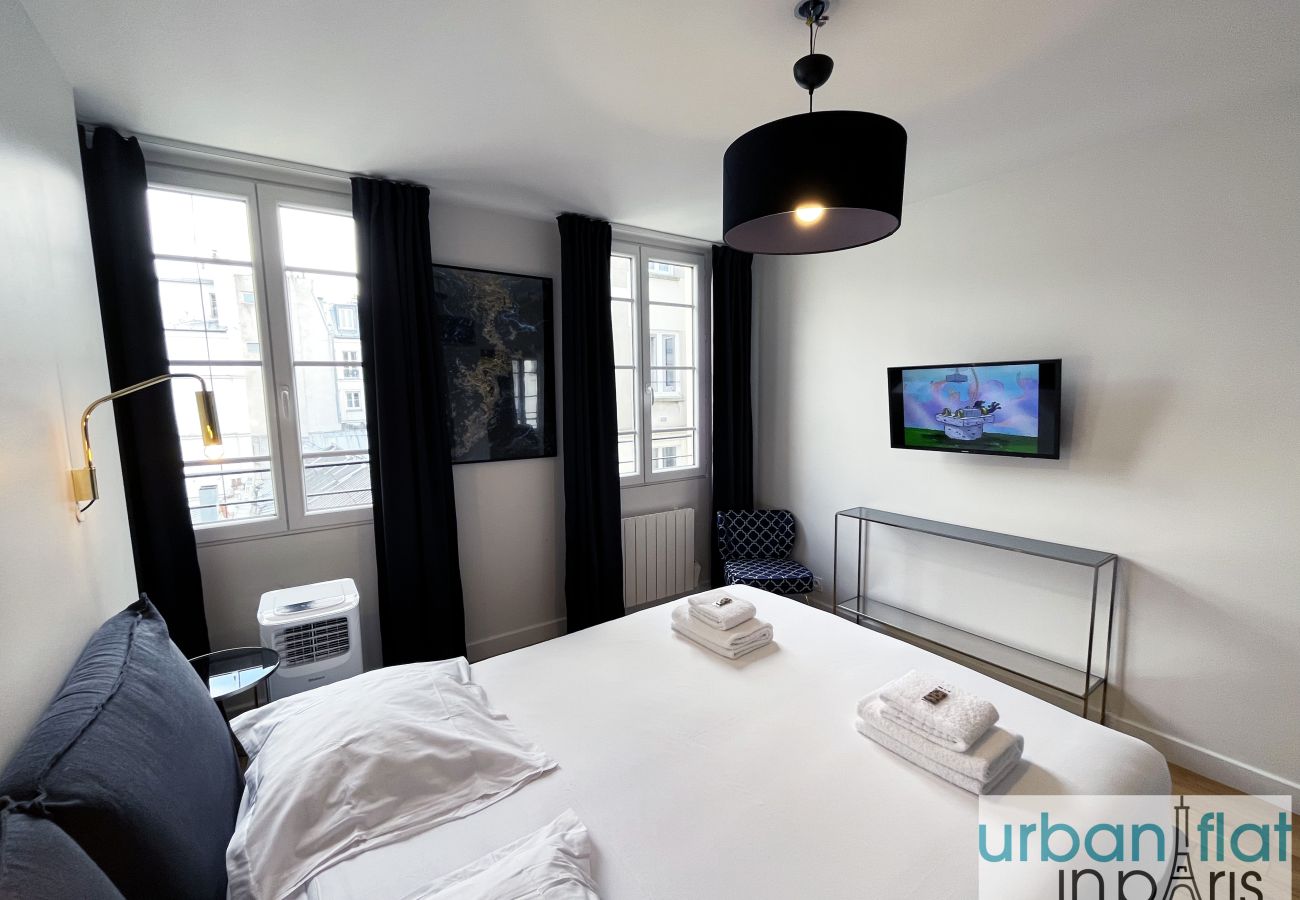 公寓 在 Paris - 176 - 210 St Denis 4