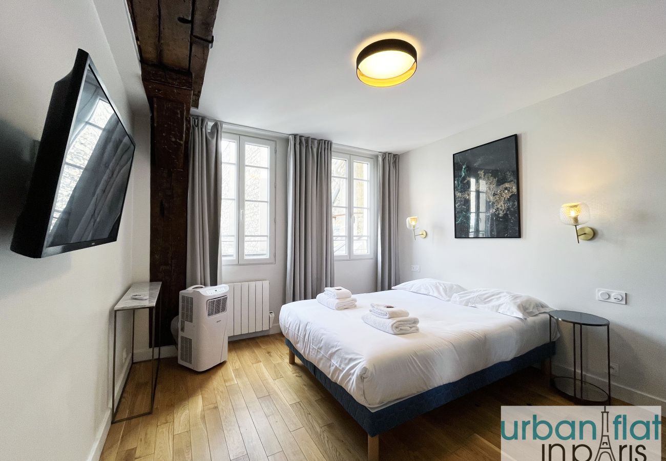 公寓 在 Paris - 176 - 210 St Denis 4