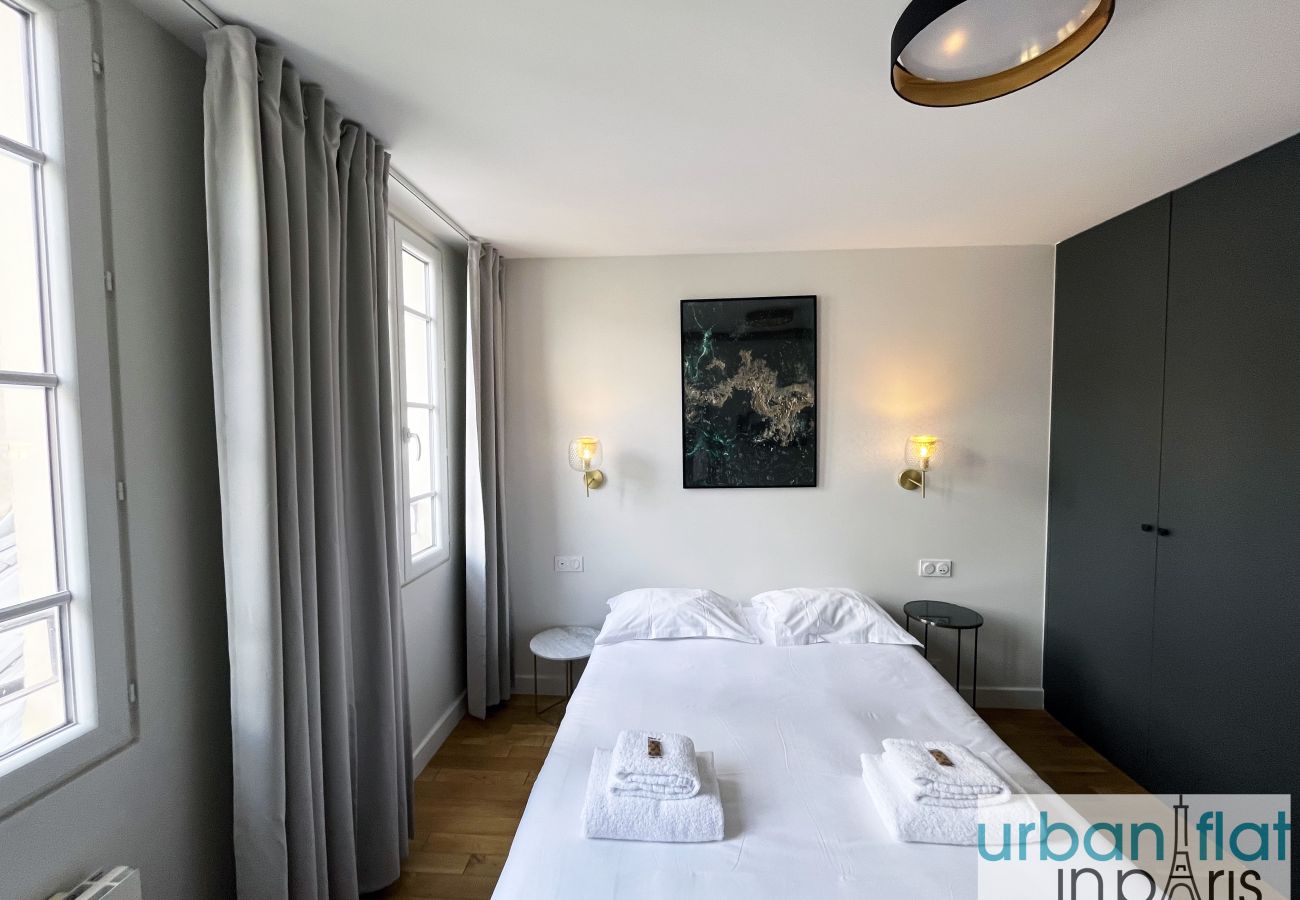 公寓 在 Paris - 176 - 210 St Denis 4