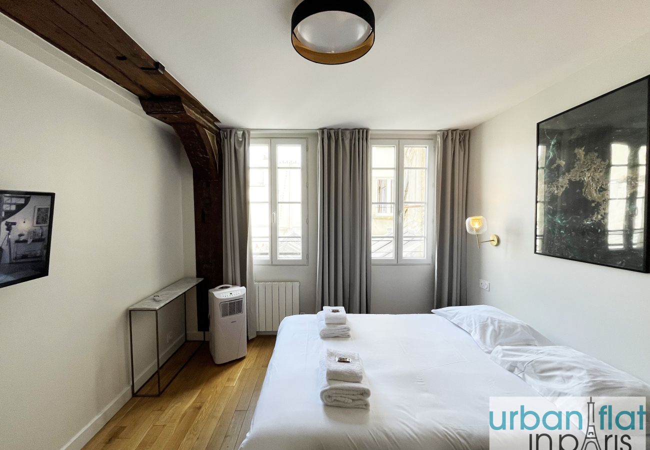 公寓 在 Paris - 176 - 210 St Denis 4