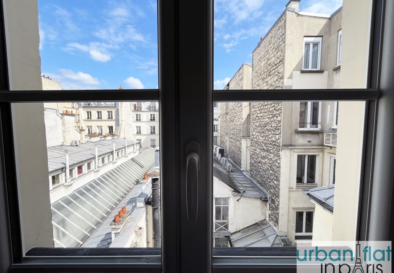 公寓 在 Paris - 176 - 210 St Denis 4