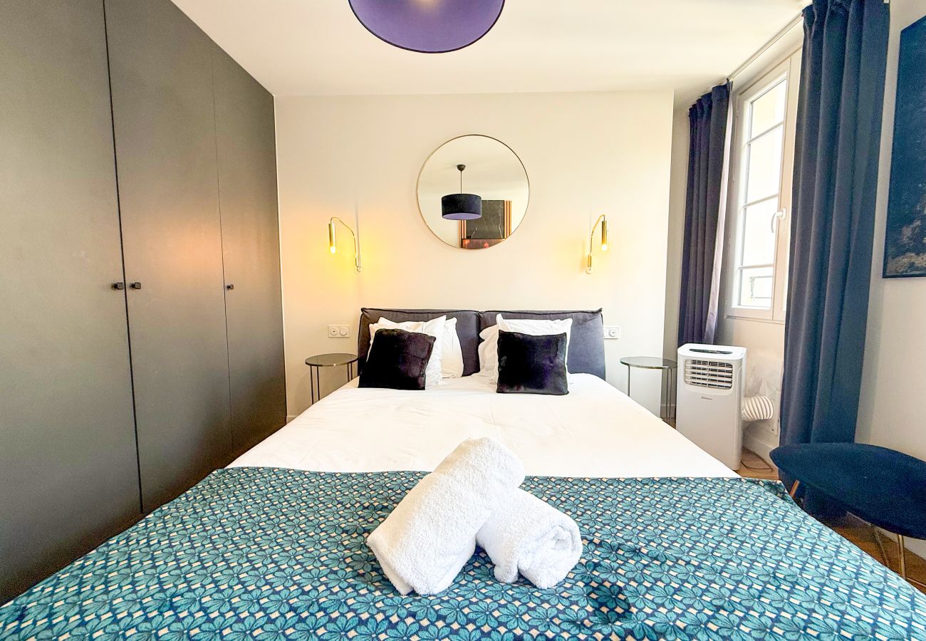 公寓 在 Paris - 176 - 210 St Denis 4