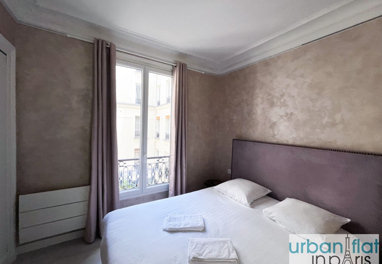 公寓 在 Paris - 180 - Rosiers
