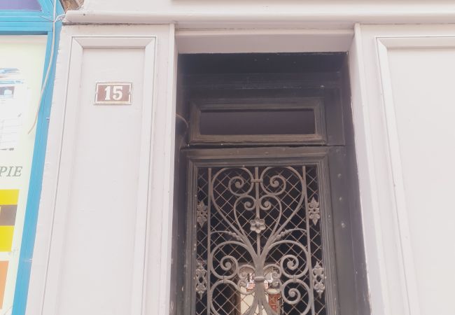 公寓 在 Paris - 189 - Montparnasse 公寓 在 Paris - 189 - Montparnasse