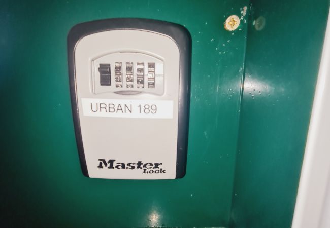 公寓 在 Paris - 189 - Montparnasse 公寓 在 Paris - 189 - Montparnasse