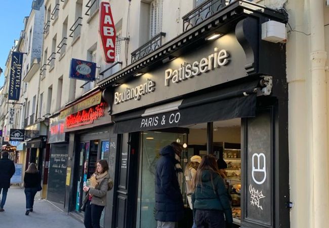 公寓 在 Paris - 189 - Montparnasse 公寓 在 Paris - 189 - Montparnasse