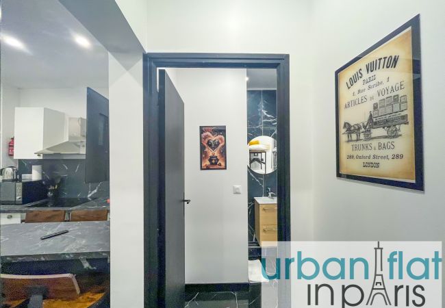 公寓 在 Paris - 189 - Montparnasse 公寓 在 Paris - 189 - Montparnasse