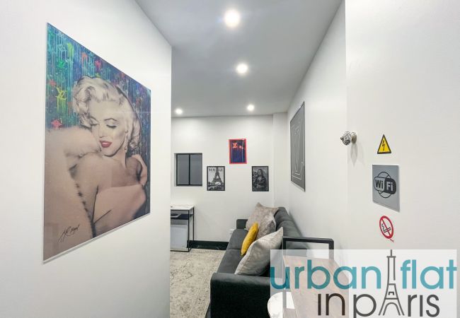 公寓 在 Paris - 189 - Montparnasse 公寓 在 Paris - 189 - Montparnasse