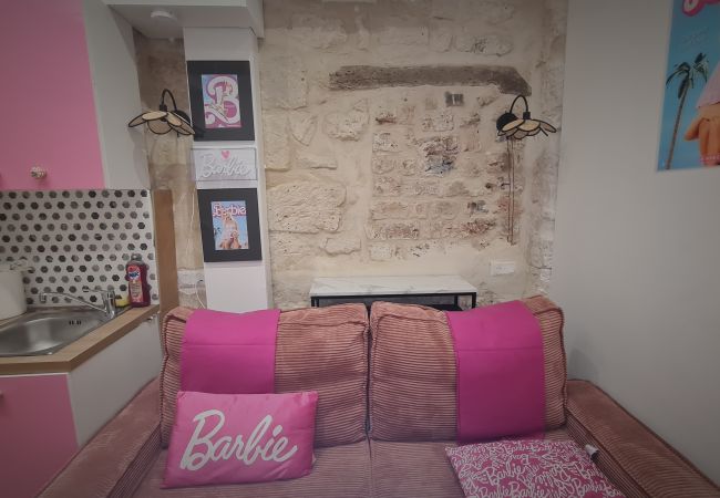 公寓 在 Paris - 193 - Barbie in Paris 公寓 在 Paris - 193 - Barbie in Paris