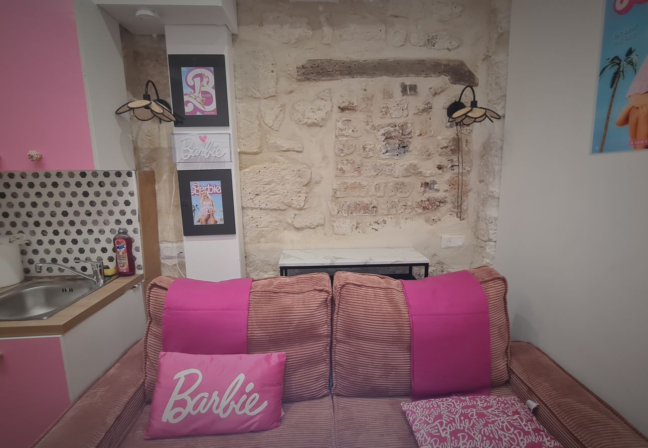 公寓 在 Paris - 193 - Barbie in Paris
