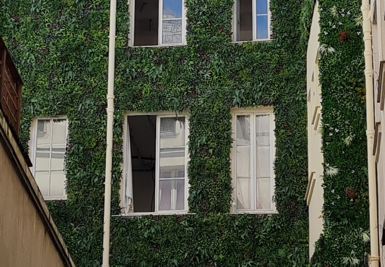 公寓 在 Paris - 156 B - Yves Flat 210 Saint Denis