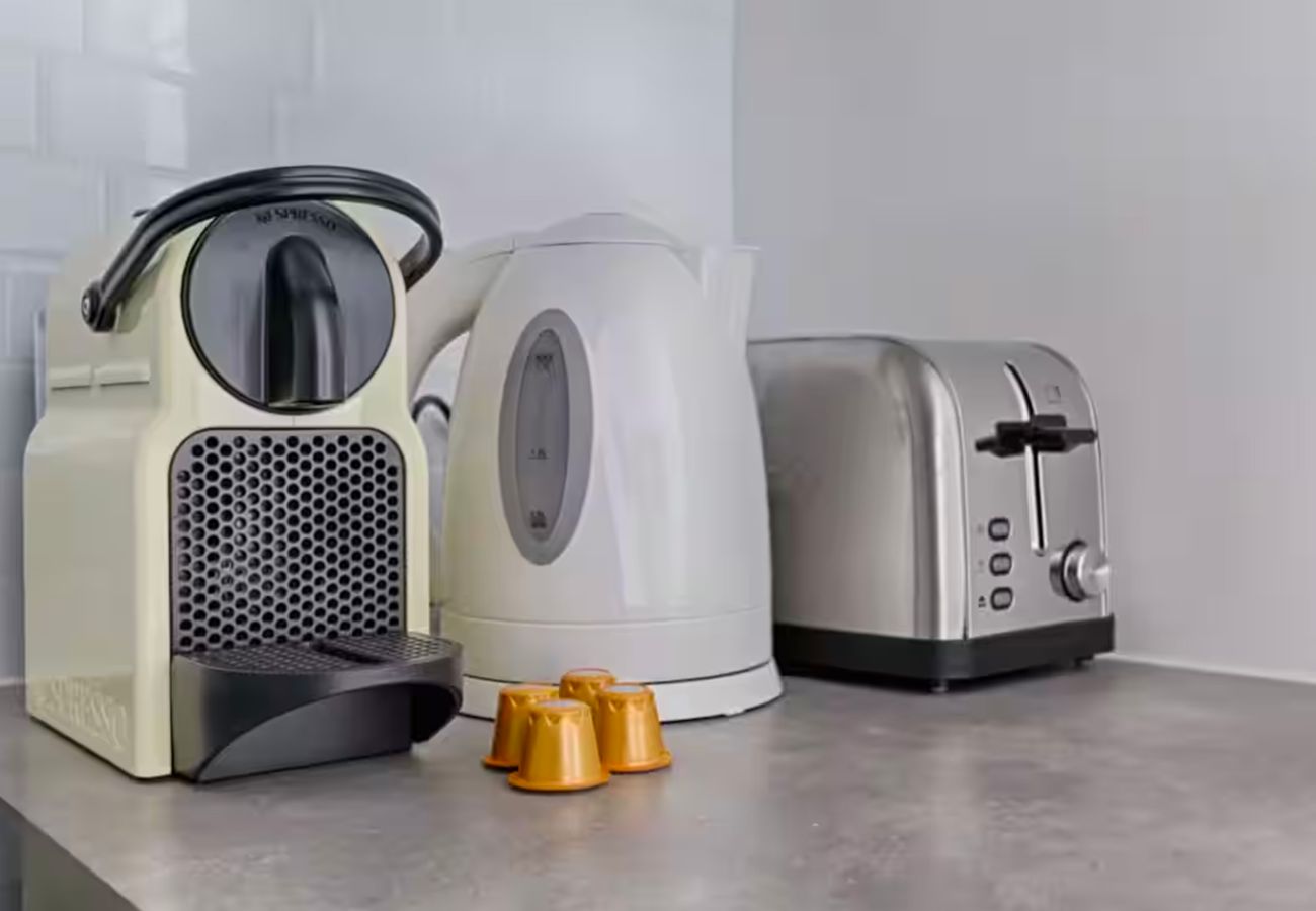 工作室 在 Paris - 203 - 249 Saint Denis