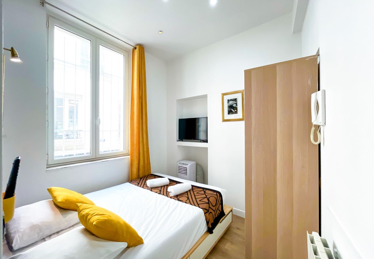 公寓 在 Paris - 32 B - Ste Foy