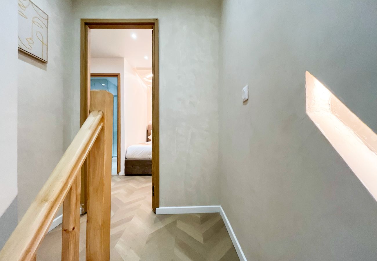 公寓 在 Paris - 226 - Ponceau Montorgueil